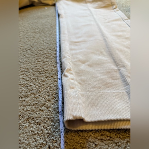 Banana Republic straight leg ankle trouser - Picture 7 of 8